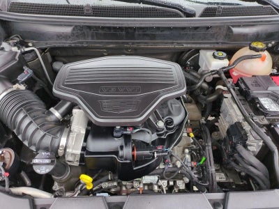 2021 Cadillac XT5 FWD 4dr Premium Luxury
