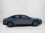 2014 Honda Accord Sedan Sport Manual