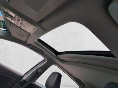 2015 Honda Accord Sedan EX-L CVT PZEV