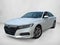 2020 Honda Accord Sedan LX 1.5T CVT