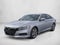 2018 Honda Accord Sedan LX CVT