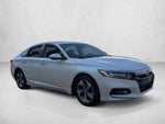 2020 Honda Accord Sedan EX 1.5T CVT