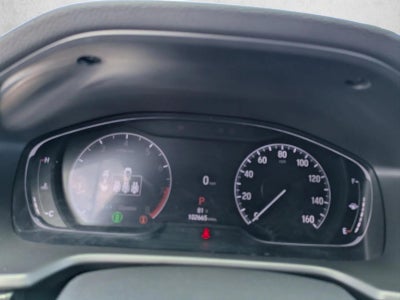 2021 Honda Accord Sedan Sport 2.0T Automatic