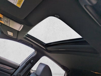 2021 Honda Accord Sedan Sport 2.0T Automatic