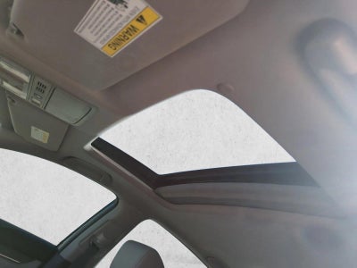 2018 Honda Accord Sedan Touring 2.0T Automatic