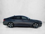2018 Honda Accord Sedan Touring 2.0T Automatic