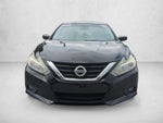 2017 Nissan Altima 2.5 SV Sedan
