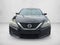 2017 Nissan Altima 2.5 SV Sedan