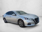 2019 Nissan Altima 2.5 S Sedan
