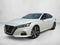 2020 Nissan Altima 2.5 SR Sedan