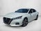 2020 Nissan Altima 2.5 SR Sedan