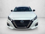 2020 Nissan Altima 2.5 SR Sedan