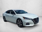 2020 Nissan Altima 2.5 SR Sedan