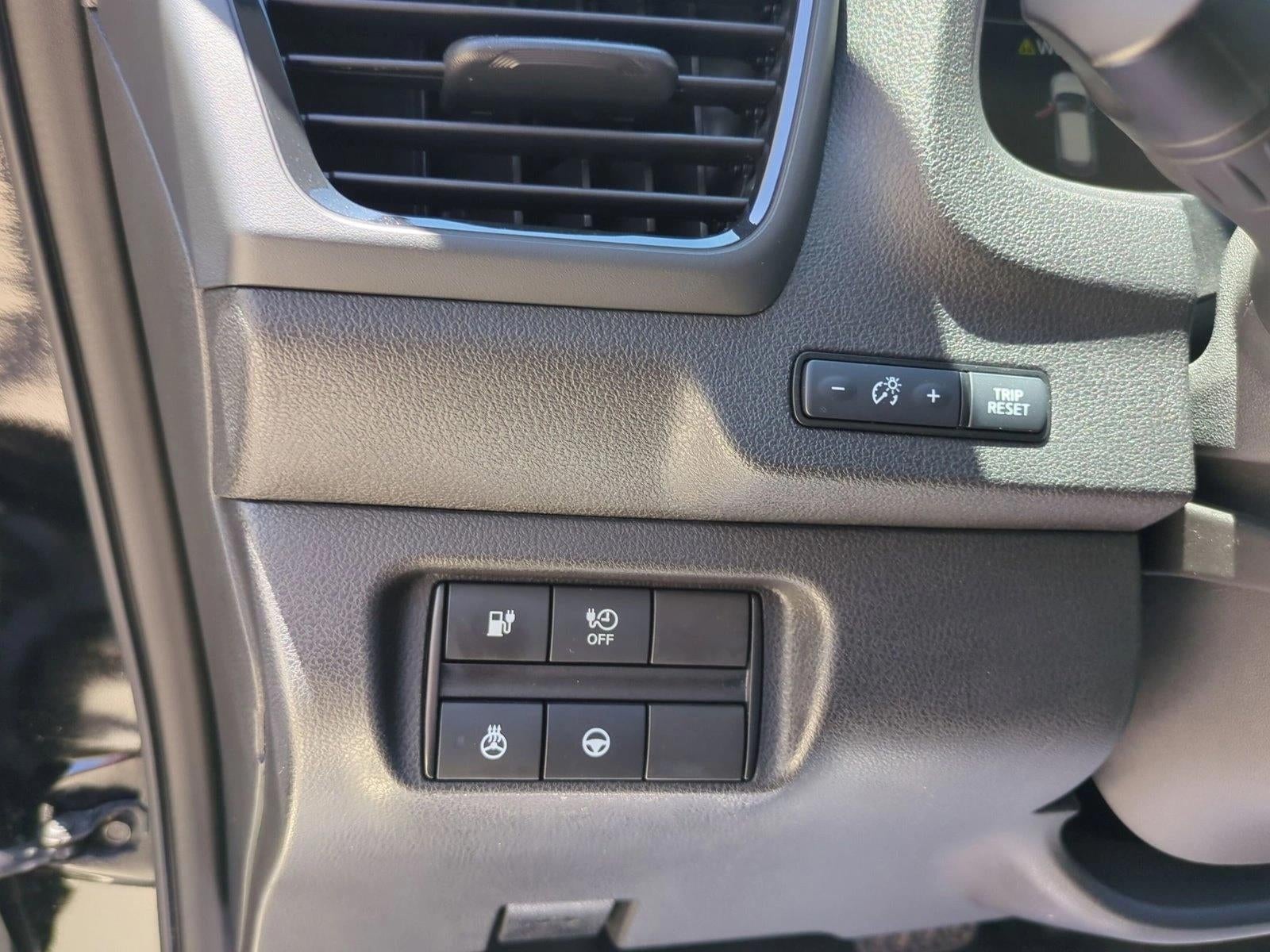 2019 Nissan LEAF SL PLUS Hatchback