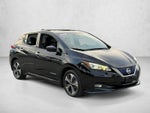 2019 Nissan LEAF SL PLUS Hatchback