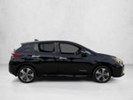 2019 Nissan LEAF SL PLUS Hatchback