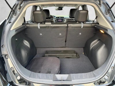 2019 Nissan LEAF SL PLUS Hatchback