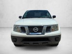 2016 Nissan Frontier 2WD King Cab I4 Auto S