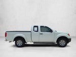 2016 Nissan Frontier 2WD King Cab I4 Auto S