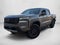 2024 Nissan Frontier Crew Cab 4x4 PRO-4X