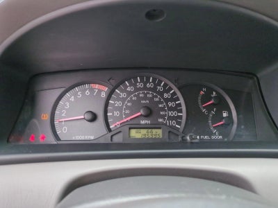 2008 Toyota Corolla 4dr Sdn Auto CE (Natl)