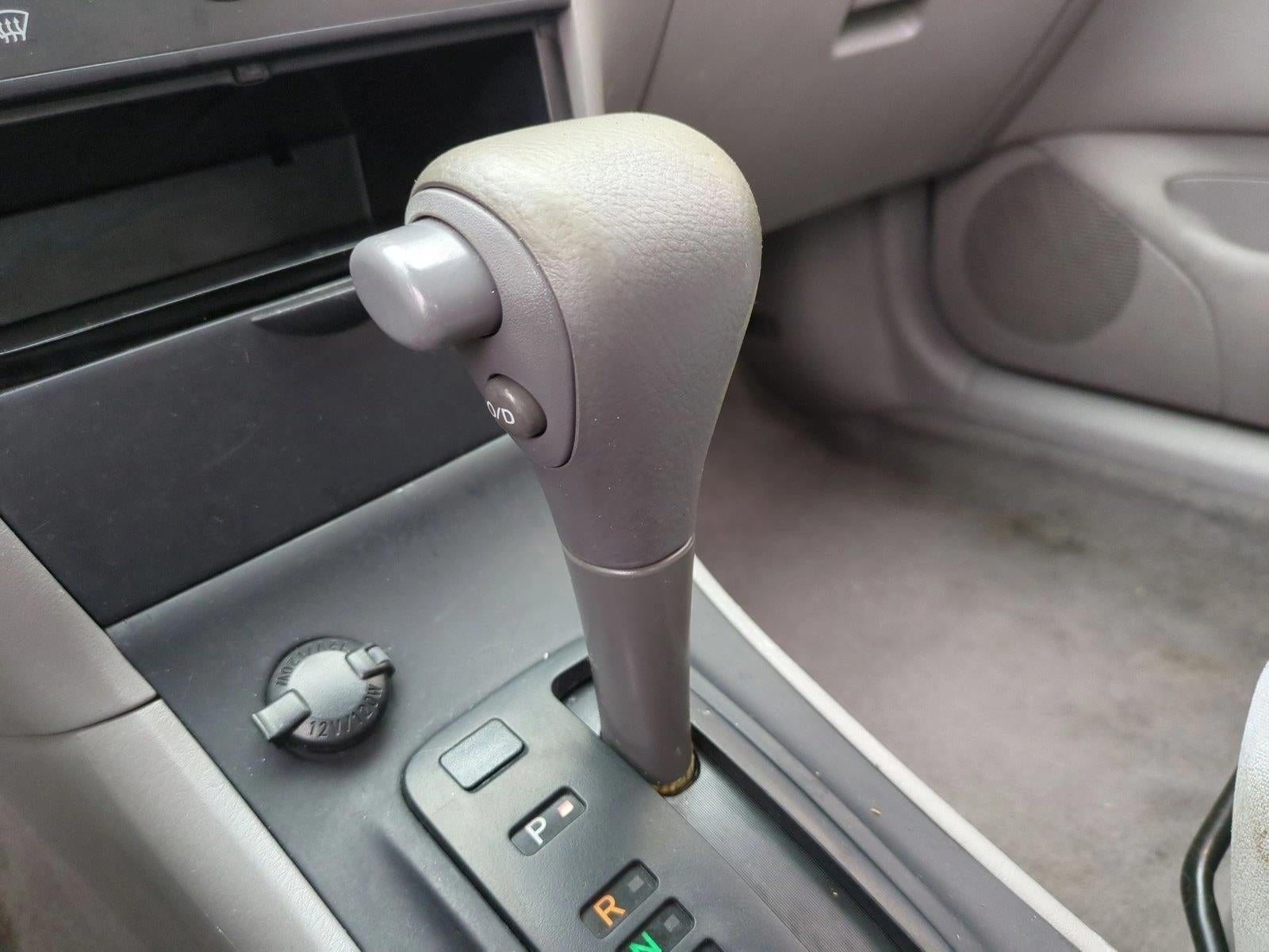 2008 Toyota Corolla 4dr Sdn Auto CE (Natl)
