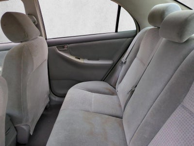 2008 Toyota Corolla 4dr Sdn Auto CE (Natl)