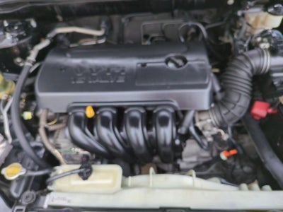 2008 Toyota Corolla 4dr Sdn Auto CE (Natl)