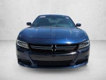 2017 Dodge Charger SE RWD