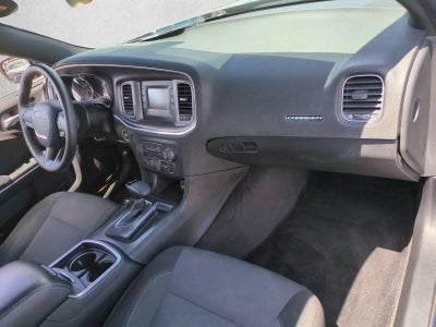 2017 Dodge Charger SE RWD