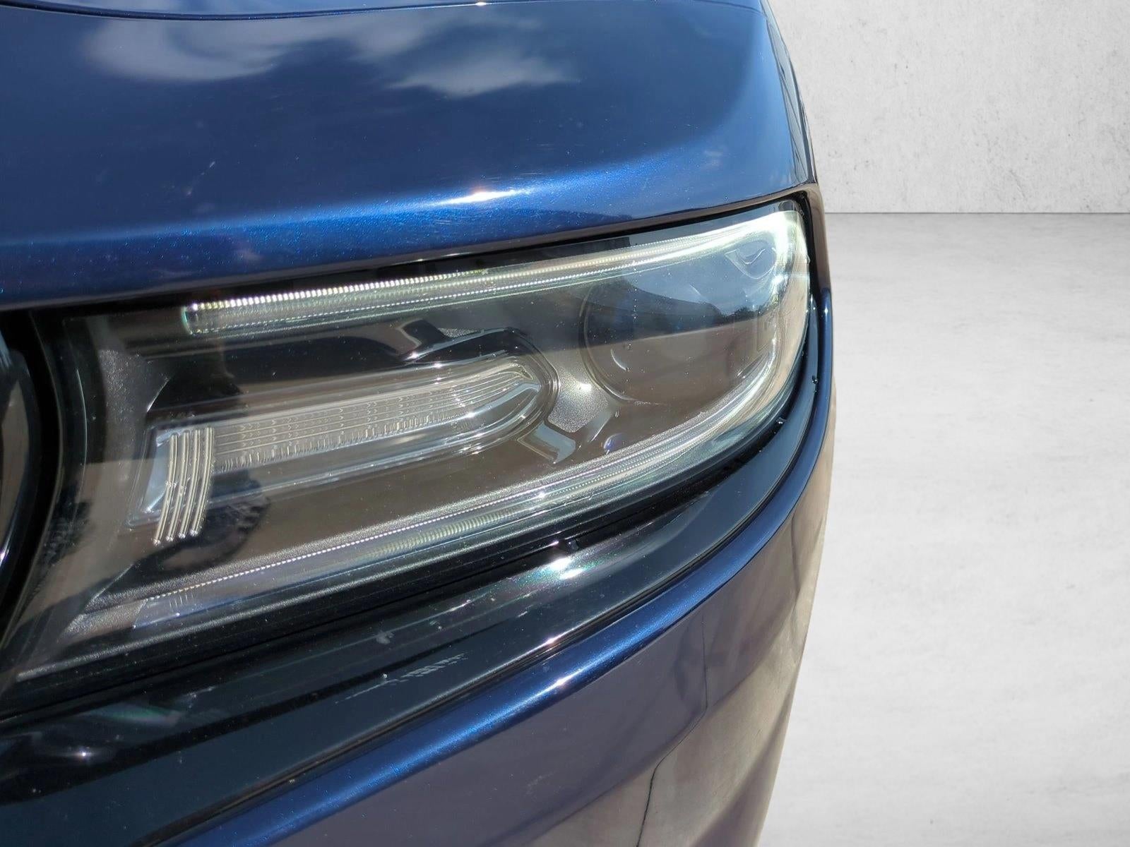 2017 Dodge Charger SE RWD