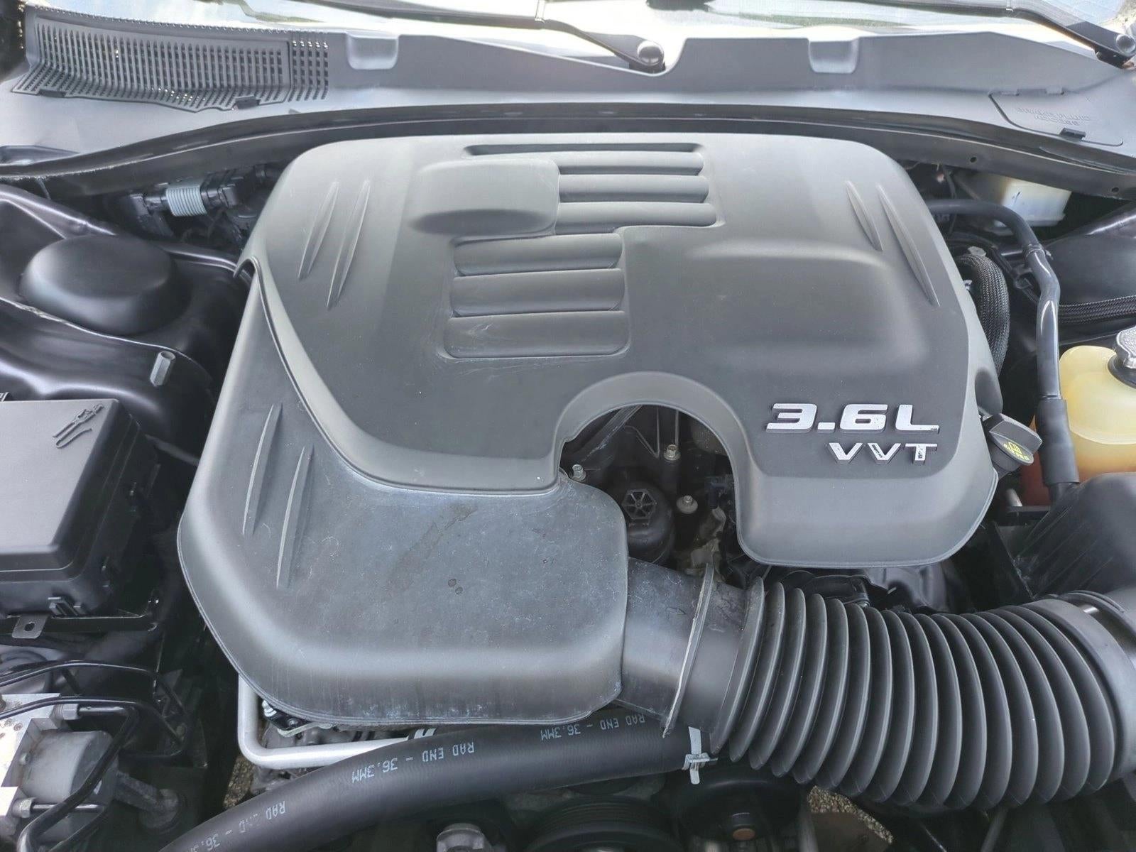 2019 Dodge Charger GT RWD