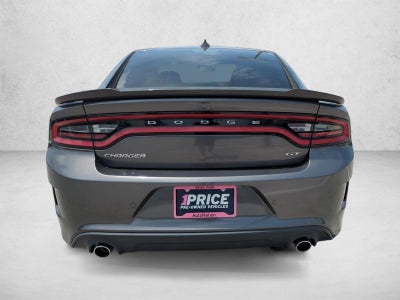 2019 Dodge Charger GT RWD