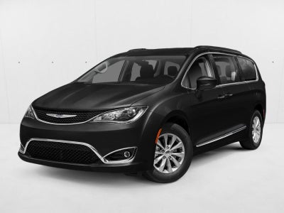 2020 Chrysler Pacifica Touring L 35th Anniversary FWD *Ltd Avail*