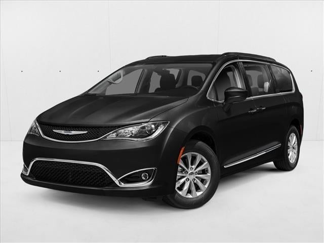 2020 Chrysler Pacifica Touring L 35th Anniversary FWD *Ltd Avail*