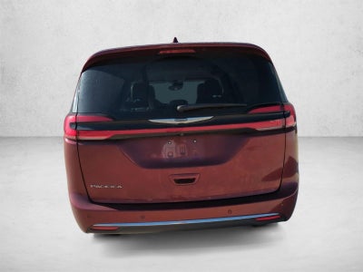 2021 Chrysler Pacifica Touring L FWD