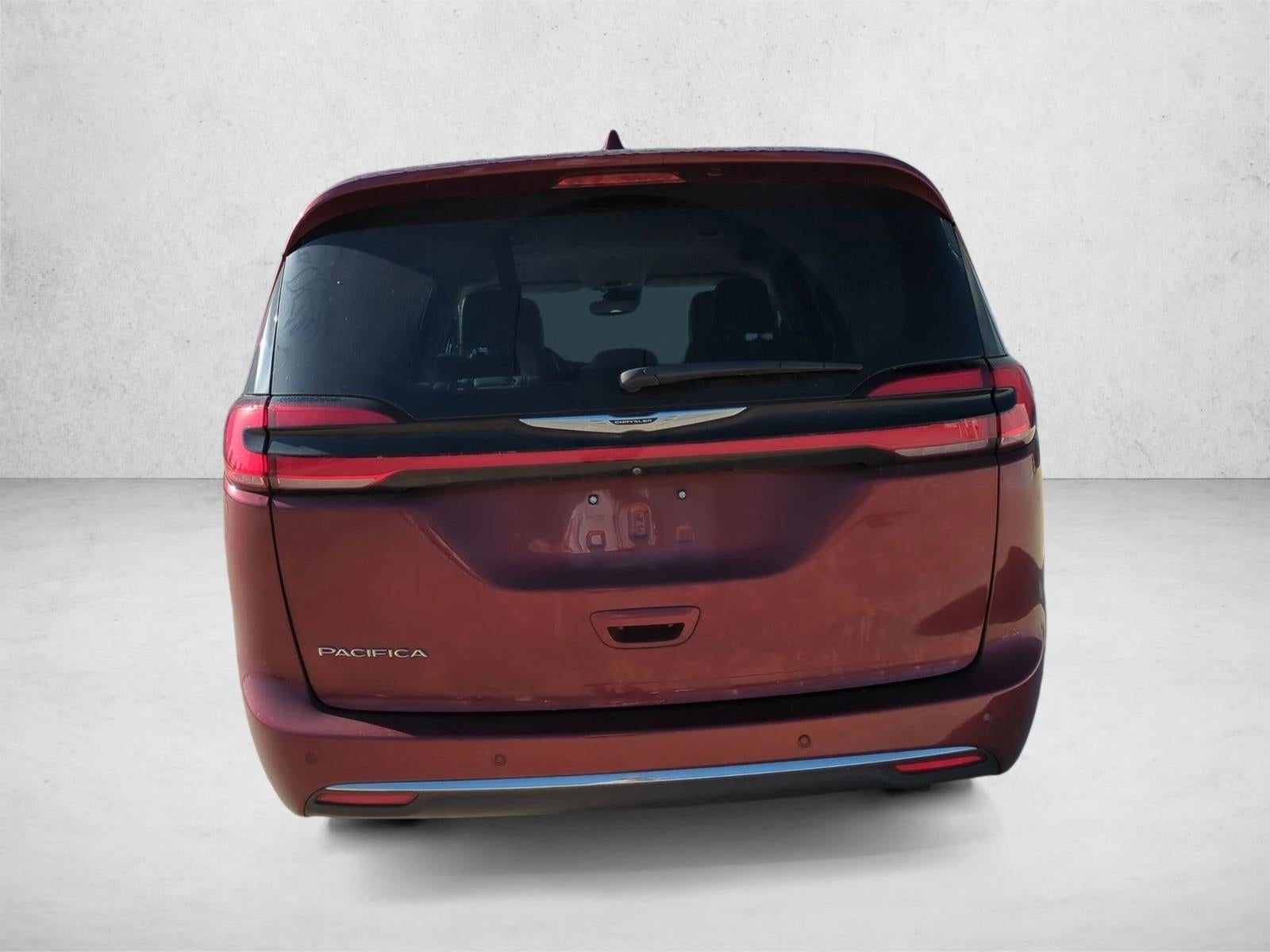 2021 Chrysler Pacifica Touring L FWD