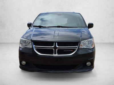 2019 Dodge Grand Caravan SXT Wagon