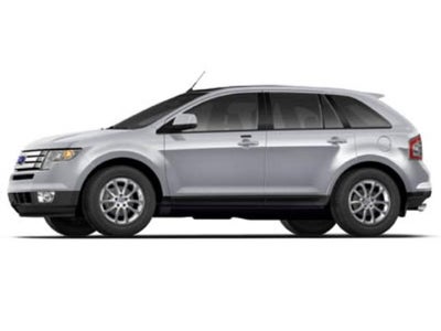 2007 Ford Edge FWD 4dr SE