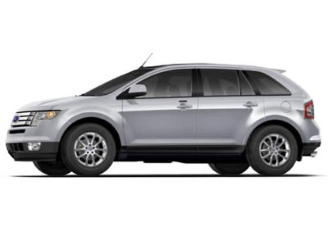 2007 Ford Edge FWD 4dr SE