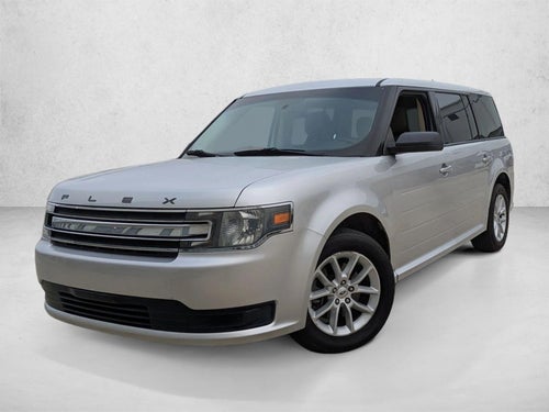 2014 Ford Flex 4dr SE FWD