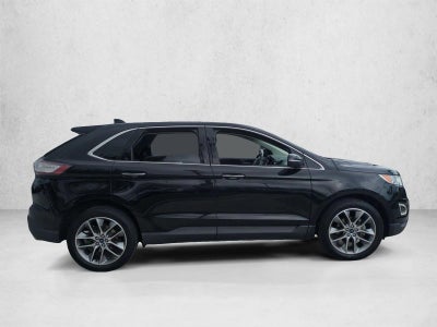 2016 Ford Edge 4dr Titanium FWD