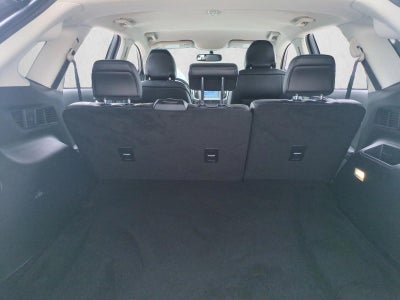 2016 Ford Edge 4dr Titanium FWD