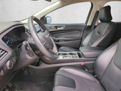 2022 Ford Edge Titanium AWD