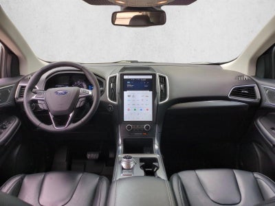 2022 Ford Edge Titanium AWD