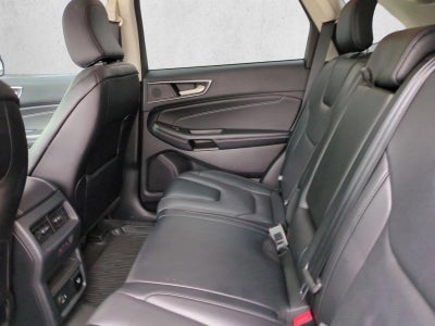 2022 Ford Edge Titanium AWD