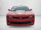 2015 Chevrolet Camaro 2dr Cpe LS w/2LS