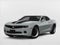 2013 Chevrolet Camaro Coupe 1LS