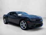 2015 Chevrolet Camaro 2dr Cpe SS w/2SS