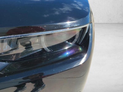 2015 Chevrolet Camaro 2dr Cpe SS w/2SS